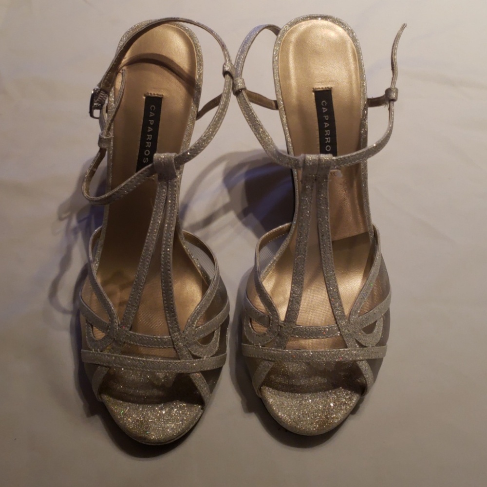 Sandal Heels